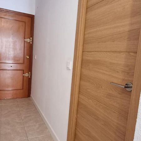 Apartamento 4 Personas En Calp Calpe Exterior photo