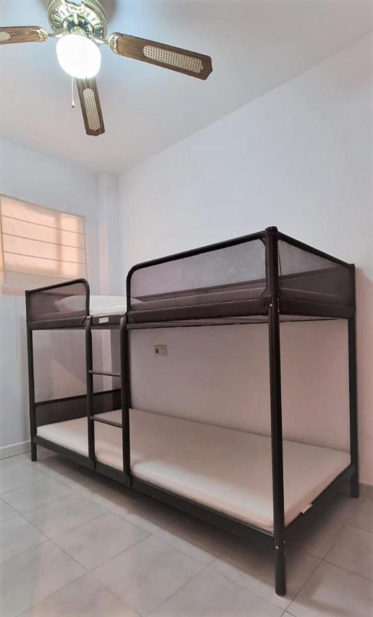 Apartamento 4 Personas En Calp Calpe Exterior photo