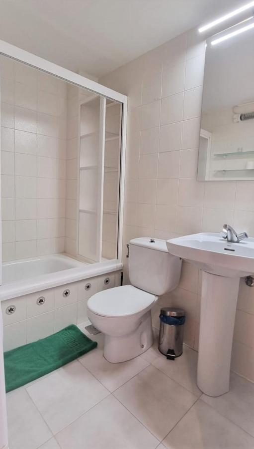 Apartamento 4 Personas En Calp Calpe Exterior photo