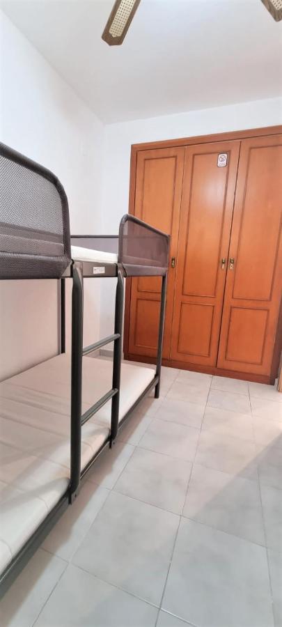 Apartamento 4 Personas En Calp Calpe Exterior photo