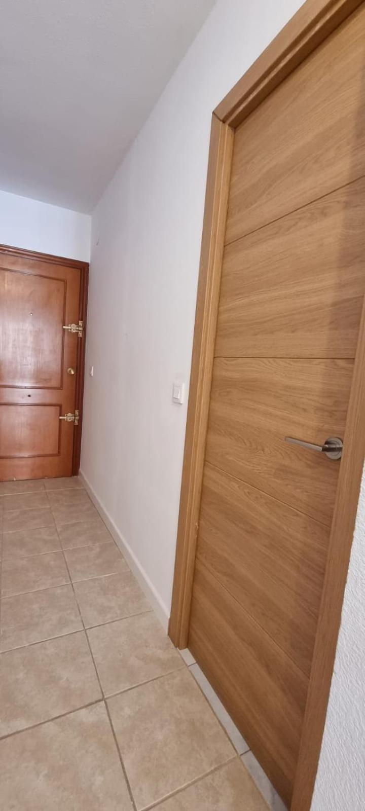 Apartamento 4 Personas En Calp Calpe Exterior photo